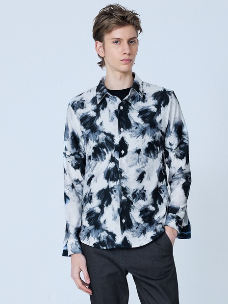 �ڥե�����Ĺµ �ץ��� ����� �֥�å� 5351POUR LES HOMMES 5351�ס��롦����