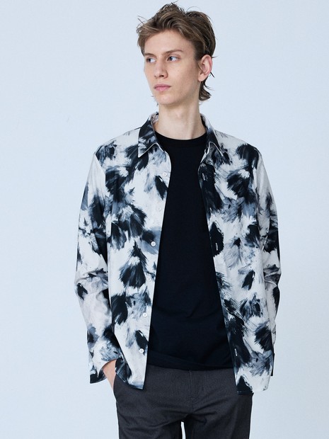 �ڥե�����Ĺµ �ץ��� ����� �֥�å� 5351POUR LES HOMMES 5351�ס��롦����