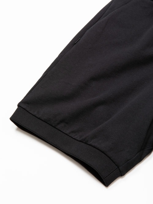 50%OFF ���硼�ȥѥ�� �֥�å��ߥ�å� HYDROFUGE SHORT PANTS BLACK��RED SY32 by SWEET YEARS �����磻�����ƥ����ȥ��Х����������ȥ��䡼��