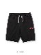 50%OFF ���硼�ȥѥ�� �֥�å��ߥ�å� HYDROFUGE SHORT PANTS BLACK��RED SY32 by SWEET YEARS �����磻�����ƥ����ȥ��Х����������ȥ��䡼��
