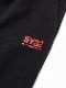 50%OFF ���硼�ȥѥ�� �֥�å��ߥ�å� HYDROFUGE SHORT PANTS BLACK��RED SY32 by SWEET YEARS �����磻�����ƥ����ȥ��Х����������ȥ��䡼��