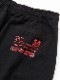 50%OFF ���硼�ȥѥ�� �֥�å��ߥ�å� HYDROFUGE SHORT PANTS BLACK��RED SY32 by SWEET YEARS �����磻�����ƥ����ȥ��Х����������ȥ��䡼��
