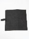 FORTUNA HOMME��CorduraNylon NoSeamWallet FHWA-001��BLACK