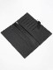 FORTUNA HOMME��CorduraNylon NoSeamWallet FHWA-001��BLACK