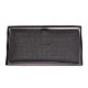 FORTUNA HOMME��CorduraNylon NoSeamWallet FHWA-001��BLACK