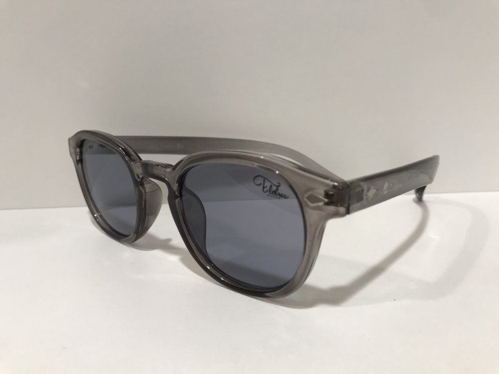 ELEBROU eyewear�֡ڥ������ա�No.356 Madison gray�� GRAY�ڥ���֥���