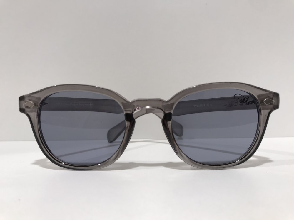 ELEBROU eyewear�֡ڥ������ա�No.356 Madison gray�� GRAY�ڥ���֥���