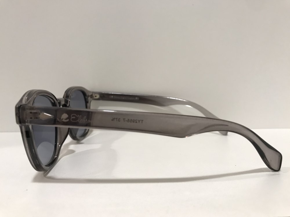 ELEBROU eyewear�֡ڥ������ա�No.356 Madison gray�� GRAY�ڥ���֥���