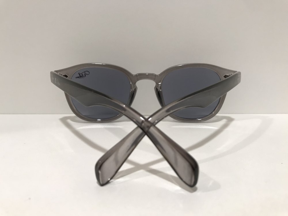 ELEBROU eyewear�֡ڥ������ա�No.356 Madison gray�� GRAY�ڥ���֥���