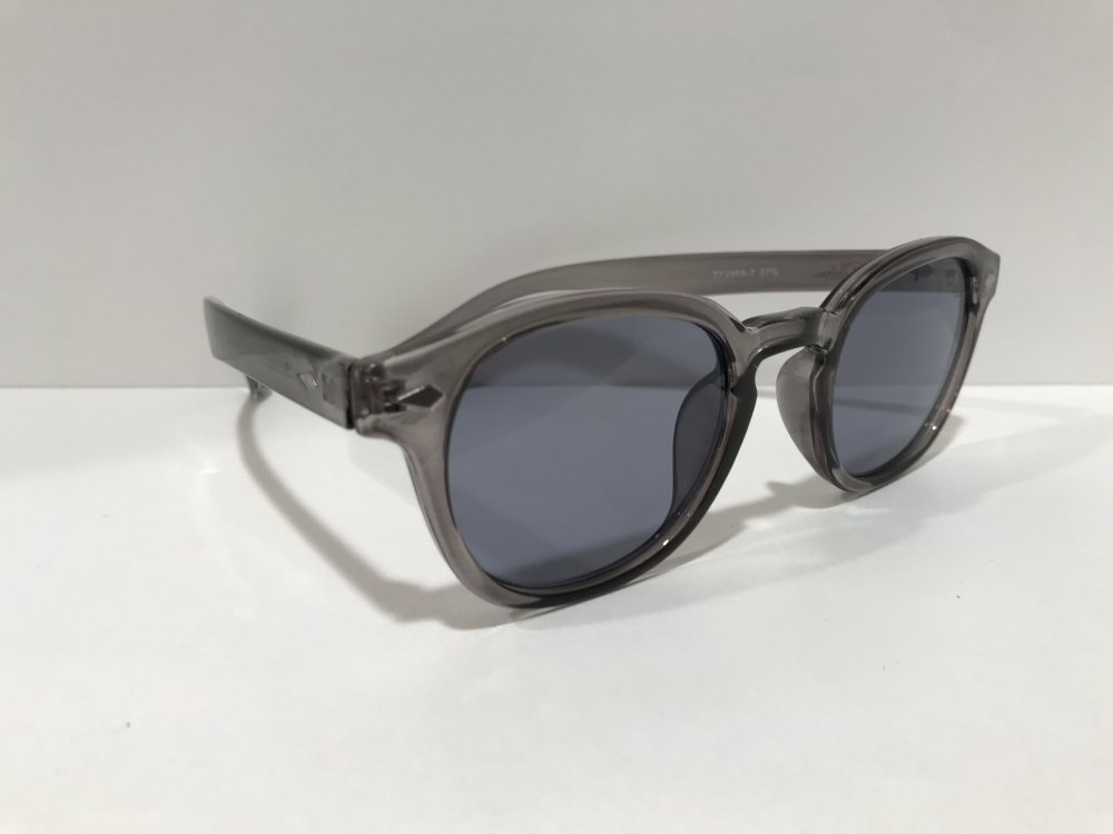 ELEBROU eyewear�֡ڥ������ա�No.356 Madison gray�� GRAY�ڥ���֥���