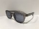 ELEBROU eyewear�֡ڥ������ա�No.356 Madison gray�� GRAY�ڥ���֥���