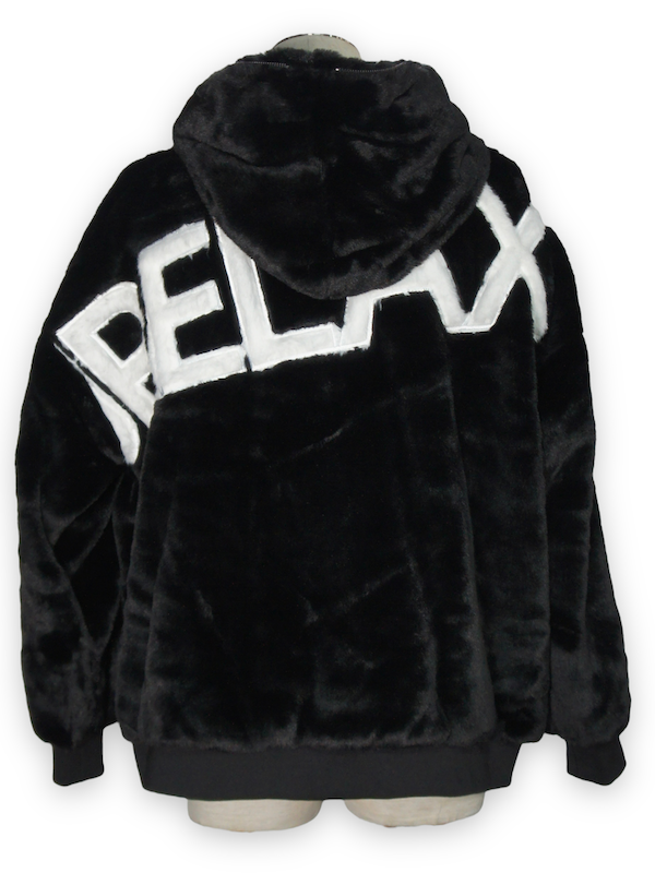 1PIU1UGUALE3 RELAX�֥ե������ե��������ѡ�������BLACK�ڥ��Υԥ����Υ���������ȥ� ���å�����