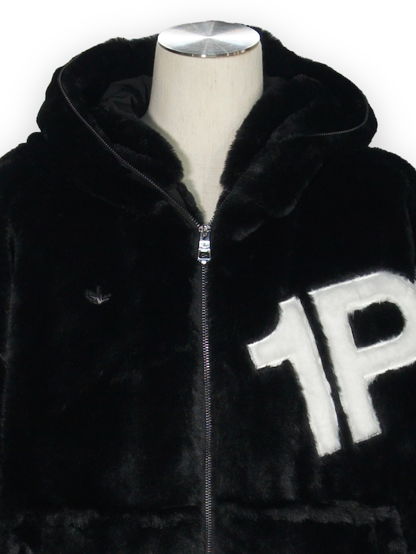 1PIU1UGUALE3 RELAX�֥ե������ե��������ѡ�������BLACK�ڥ��Υԥ����Υ���������ȥ� ���å�����