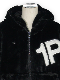 1PIU1UGUALE3 RELAX�֥ե������ե��������ѡ�������BLACK�ڥ��Υԥ����Υ���������ȥ� ���å�����