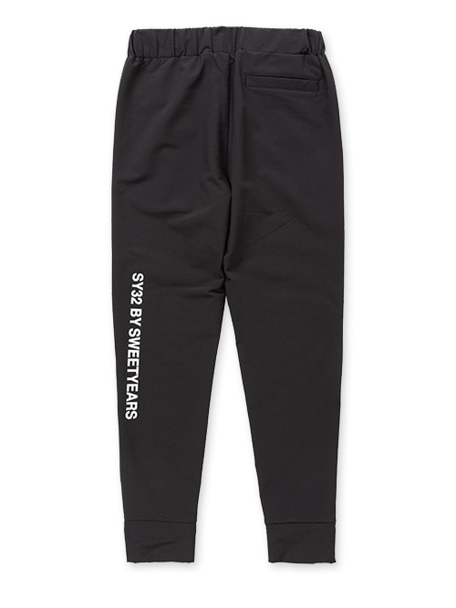 50%OFF ���ȡ���ե꡼���ѥ�� STORM FLEECE PANTS BLACK SY32 by SWEET YEARS �����磻�����ƥ����ȥ��Х����������ȥ��䡼��