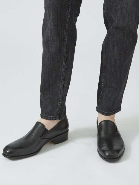 ���ꥸ�ʥ�Х�����դ� �ơ��ѡ��ɥ����ǥ˥� �֥�å� 5351POUR LES HOMMES 5351�ס��륪��