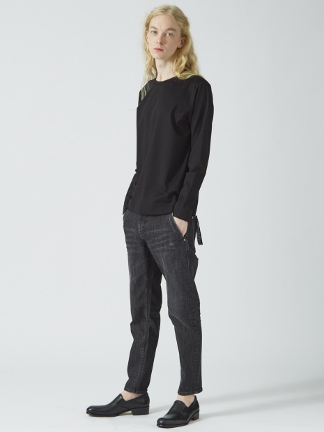 ���ꥸ�ʥ�Х�����դ� �ơ��ѡ��ɥ����ǥ˥� �֥�å� 5351POUR LES HOMMES 5351�ס��륪��