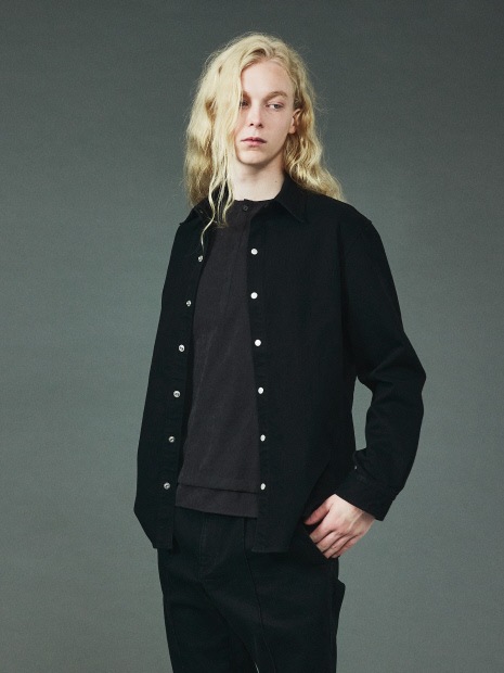 ���ȥ�å� �ǥ˥ॷ��� �֥�å� 5351POUR LES HOMMES 5351�ס��롦����