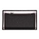 FORTUNA HOMME��NoSeam Coin&CardCase FHWA-002��BLACK�ڥե���ȥ��ʥ����