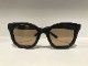 ELEBROU eyewear�֡ڥ������ա�No,323 Milolii Black Brown POLARIZED���и�������̻��͡ˡ� BLACK�ڥ���֥���