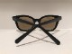 ELEBROU eyewear�֡ڥ������ա�No,323 Milolii Black Brown POLARIZED���и�������̻��͡ˡ� BLACK�ڥ���֥���