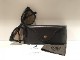 ELEBROU eyewear�֡ڥ������ա�No,323 Milolii Black Brown POLARIZED���и�������̻��͡ˡ� BLACK�ڥ���֥���