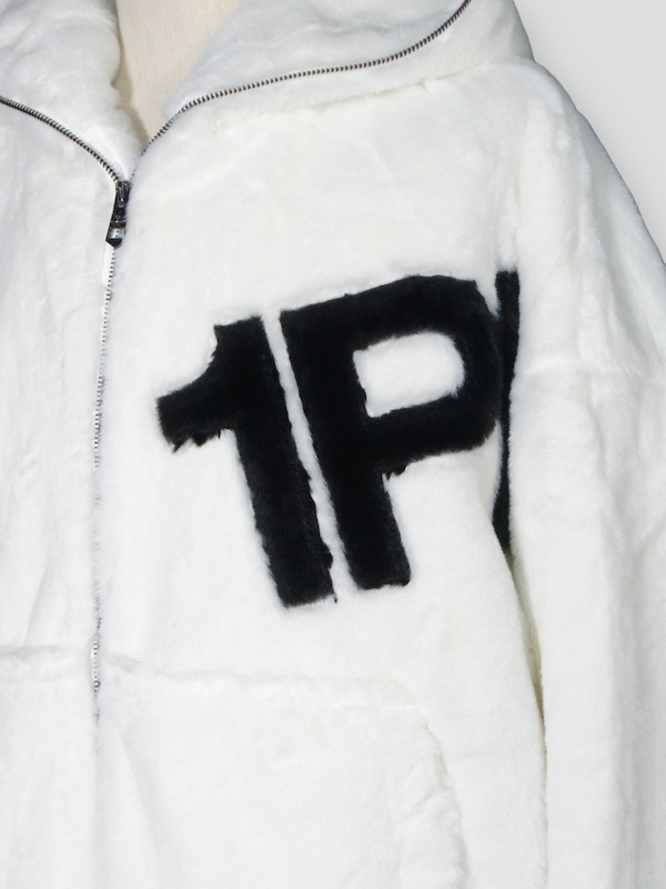 1PIU1UGUALE3 RELAX�֥ե������ե��������ѡ�������WHITE�ڥ��Υԥ����Υ���������ȥ� ���å�����