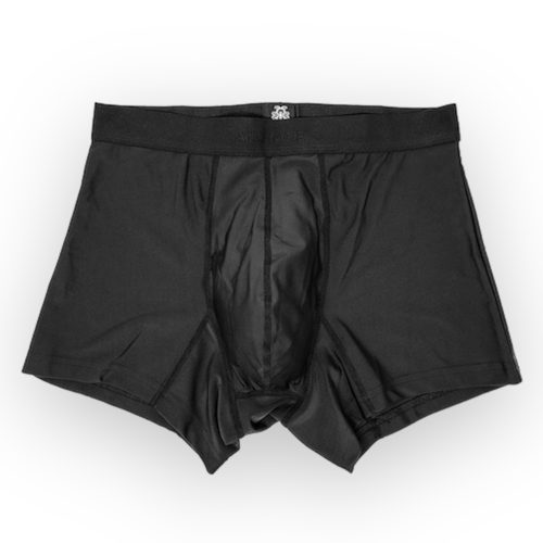ALLIAGE��BOXER PANTS��BLACK�ڥ��ꥢ�������