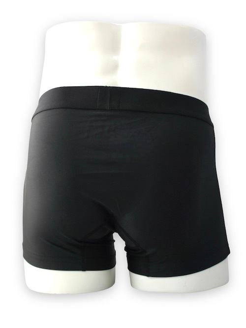ALLIAGE��BOXER PANTS��BLACK�ڥ��ꥢ�������