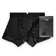 ALLIAGE��BOXER PANTS��BLACK�ڥ��ꥢ�������