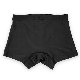 ALLIAGE��BOXER PANTS��BLACK�ڥ��ꥢ�������