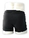 ALLIAGE��BOXER PANTS��BLACK�ڥ��ꥢ�������
