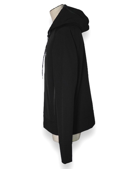 ���ȡ���ե꡼�����㥱�å� STORM FLEECE JACKET BLACK SY32 by SWEET YEARS �����磻�����ƥ��ȥ��Х����������ȥ��䡼��