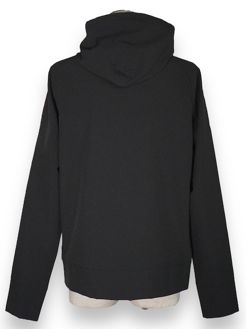 ���ȡ���ե꡼�����㥱�å� STORM FLEECE JACKET BLACK SY32 by SWEET YEARS �����磻�����ƥ��ȥ��Х����������ȥ��䡼��