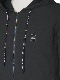 ���ȡ���ե꡼�����㥱�å� STORM FLEECE JACKET BLACK SY32 by SWEET YEARS �����磻�����ƥ��ȥ��Х����������ȥ��䡼��