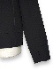 ���ȡ���ե꡼�����㥱�å� STORM FLEECE JACKET BLACK SY32 by SWEET YEARS �����磻�����ƥ��ȥ��Х����������ȥ��䡼��
