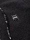 ���ȡ���ե꡼�����㥱�å� STORM FLEECE JACKET BLACK SY32 by SWEET YEARS �����磻�����ƥ��ȥ��Х����������ȥ��䡼��