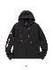 ���ȡ���ե꡼�����㥱�å� STORM FLEECE JACKET BLACK SY32 by SWEET YEARS �����磻�����ƥ��ȥ��Х����������ȥ��䡼��