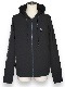 ���ȡ���ե꡼�����㥱�å� STORM FLEECE JACKET BLACK SY32 by SWEET YEARS �����磻�����ƥ��ȥ��Х����������ȥ��䡼��