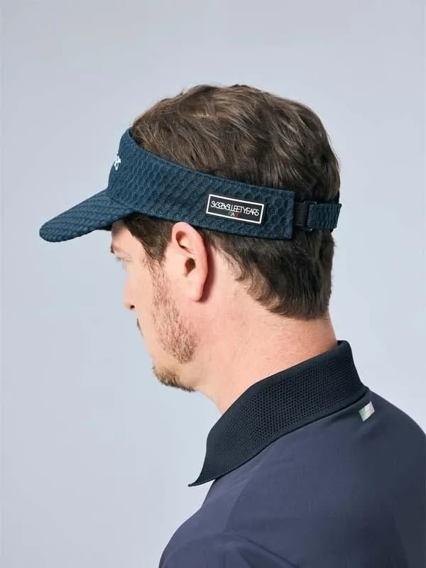 10%OFF ����Х����� MESH EMB SUN VISOR SY32 by SWEET YEARS GOLF �����磻�����ƥ��ȥ��Х����������ȥ��䡼�������