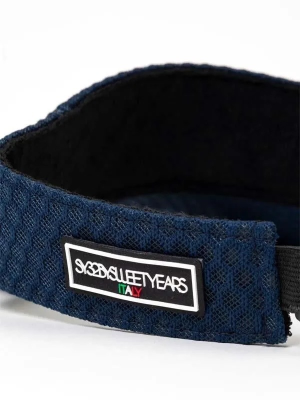 10%OFF ����Х����� MESH EMB SUN VISOR SY32 by SWEET YEARS GOLF �����磻�����ƥ��ȥ��Х����������ȥ��䡼�������