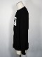 ĹµT����� BOX LOGO L/S TEE BLACK��WHITE SY32 by SWEET YEARS
