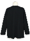 eofm��side gusset seat shirts��BLACK�ڥ����ե��