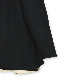 eofm��side gusset seat shirts��BLACK�ڥ����ե��