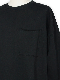 eofm��side gusset seat shirts��BLACK�ڥ����ե��