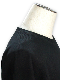 eofm��side gusset seat shirts��BLACK�ڥ����ե��