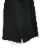 eofm��side gusset seat shirts��BLACK�ڥ����ե��