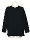 eofm��side gusset seat shirts��BLACK�ڥ����ե��
