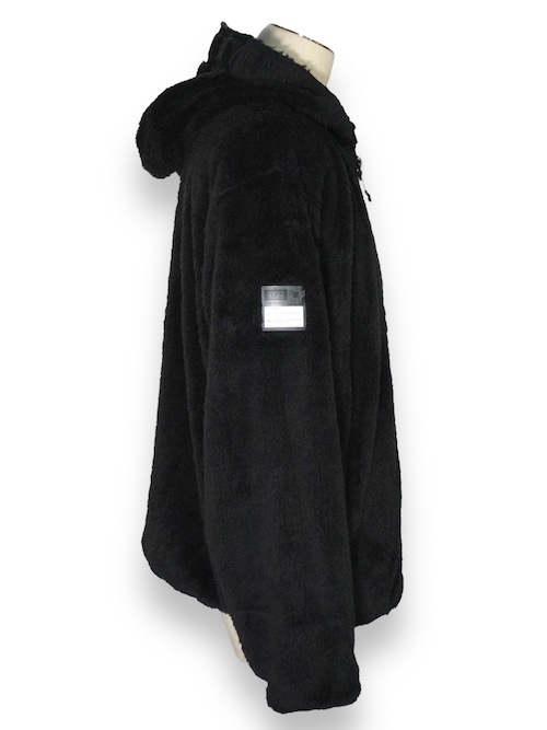 �ܥ��ե꡼�����㥱�å� BOA FLEECE JACKET BLACK SY32 by SWEET YEARS �����磻�����ƥ��ȥ��Х����������ȥ��䡼��