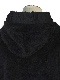�ܥ��ե꡼�����㥱�å� BOA FLEECE JACKET BLACK SY32 by SWEET YEARS �����磻�����ƥ��ȥ��Х����������ȥ��䡼��